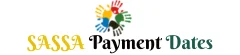 SASSA Payment Dates Logo